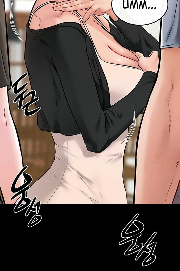 My New Family Treats Me Well [Omega Scans] - Chapter 70 manhwa