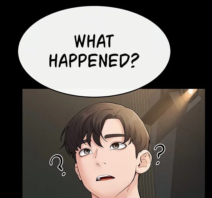 My New Family Treats Me Well [Omega Scans] - Chapter 70 manhwa