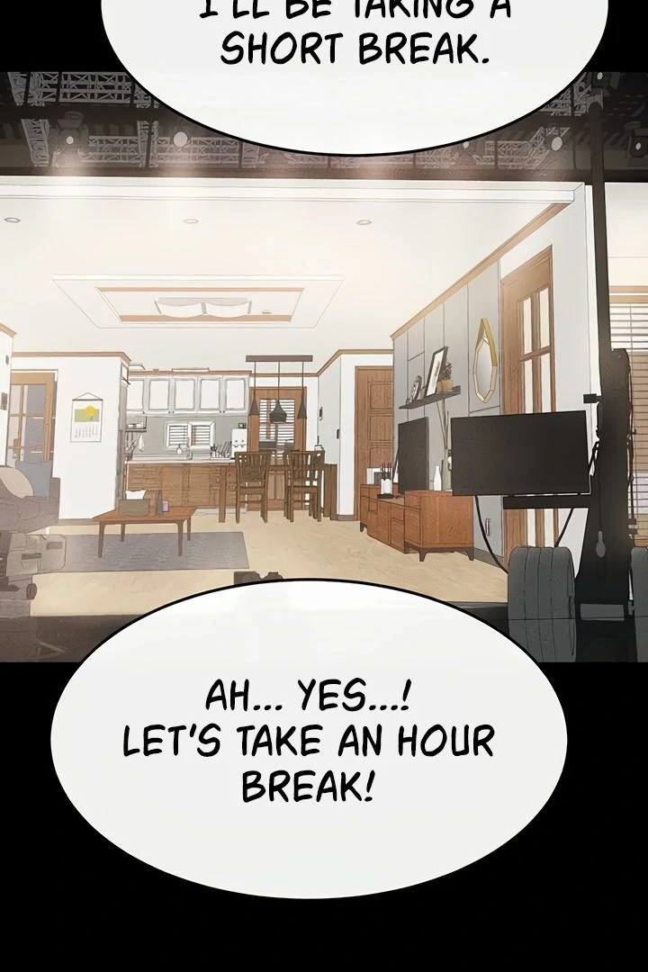My New Family Treats Me Well [Omega Scans] - Chapter 70 manhwa