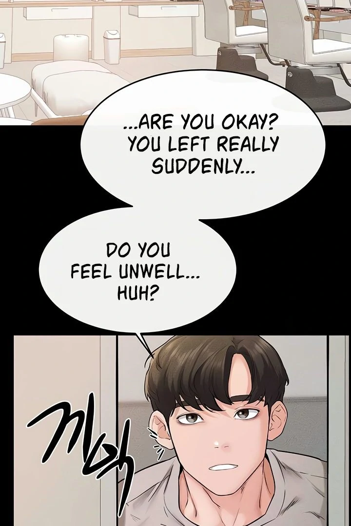 My New Family Treats Me Well [Omega Scans] - Chapter 70 manhwa