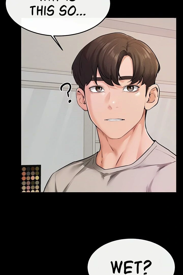 My New Family Treats Me Well [Omega Scans] - Chapter 70 manhwa