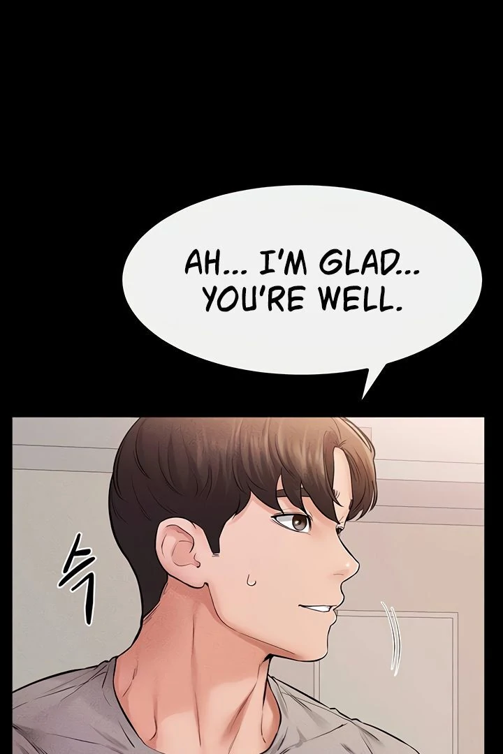 My New Family Treats Me Well [Omega Scans] - Chapter 70 manhwa