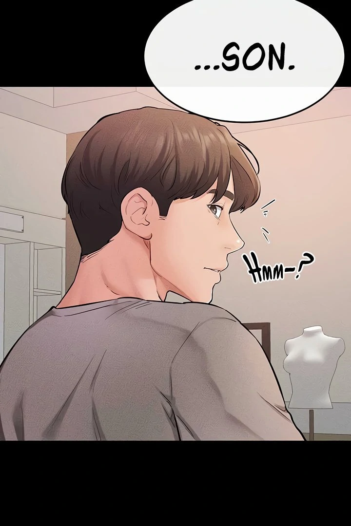 My New Family Treats Me Well [Omega Scans] - Chapter 71 manhwa