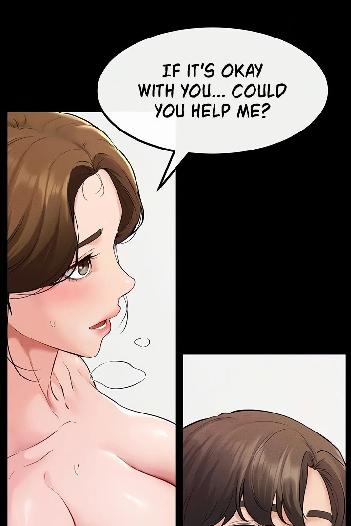 My New Family Treats Me Well [Omega Scans] - Chapter 71 manhwa