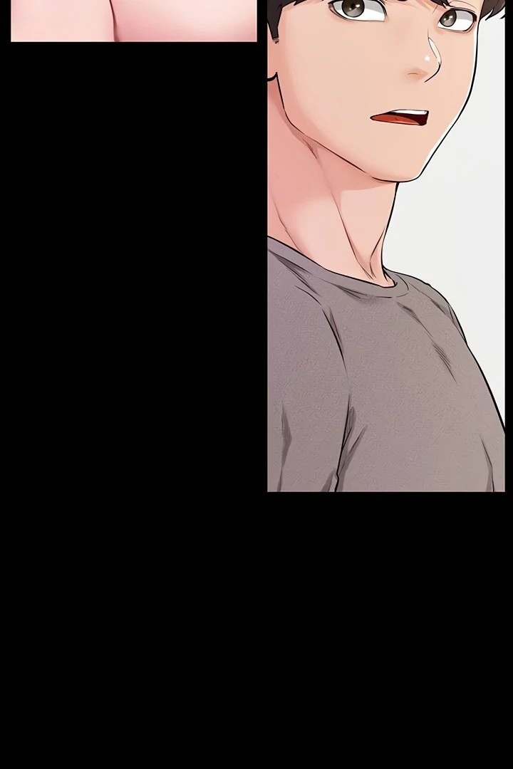 My New Family Treats Me Well [Omega Scans] - Chapter 71 manhwa