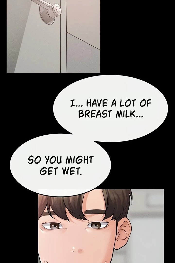 My New Family Treats Me Well [Omega Scans] - Chapter 71 manhwa