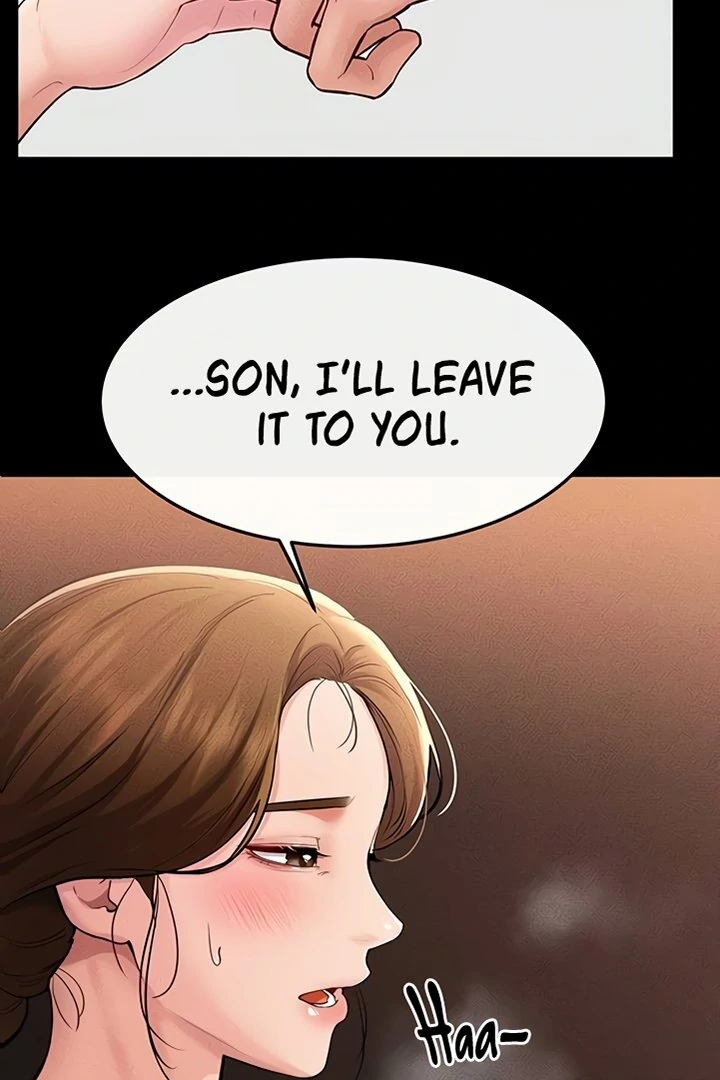 My New Family Treats Me Well [Omega Scans] - Chapter 71 manhwa