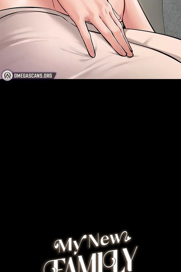 My New Family Treats Me Well [Omega Scans] - Chapter 71 manhwa