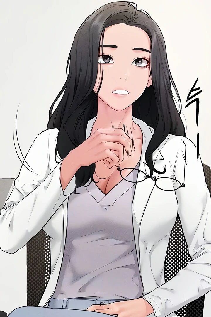 My New Family Treats Me Well [Omega Scans] - Chapter 71 manhwa