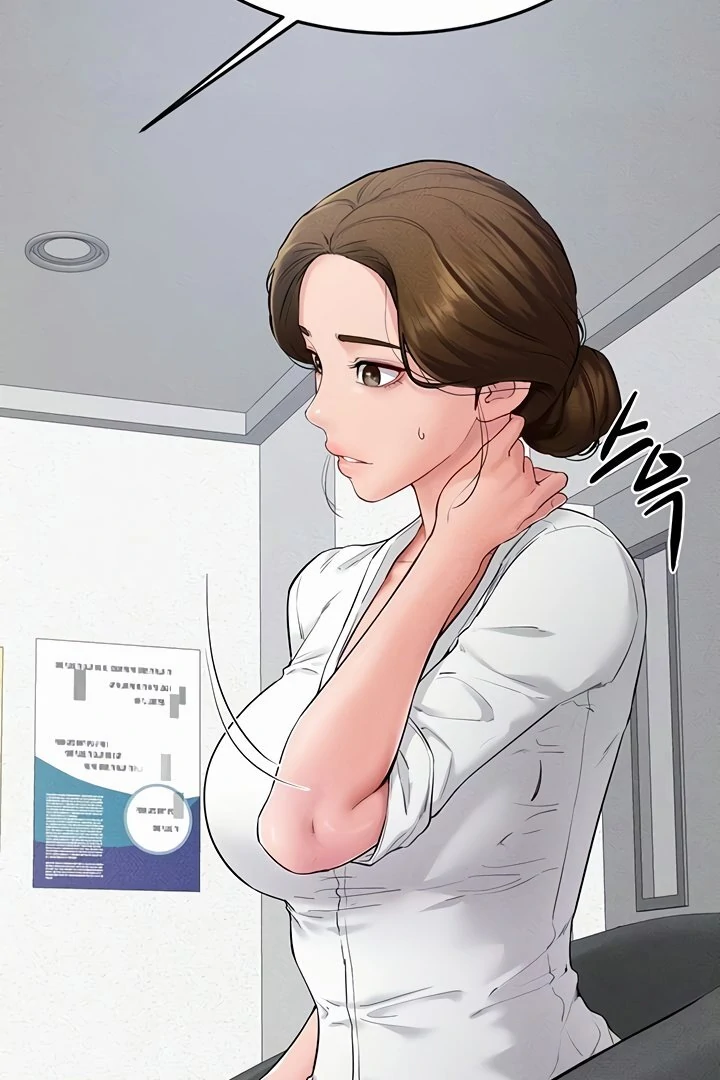 My New Family Treats Me Well [Omega Scans] - Chapter 71 manhwa