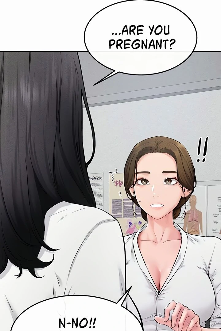 My New Family Treats Me Well [Omega Scans] - Chapter 71 manhwa