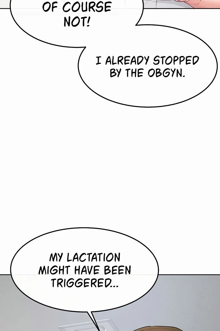My New Family Treats Me Well [Omega Scans] - Chapter 71 manhwa