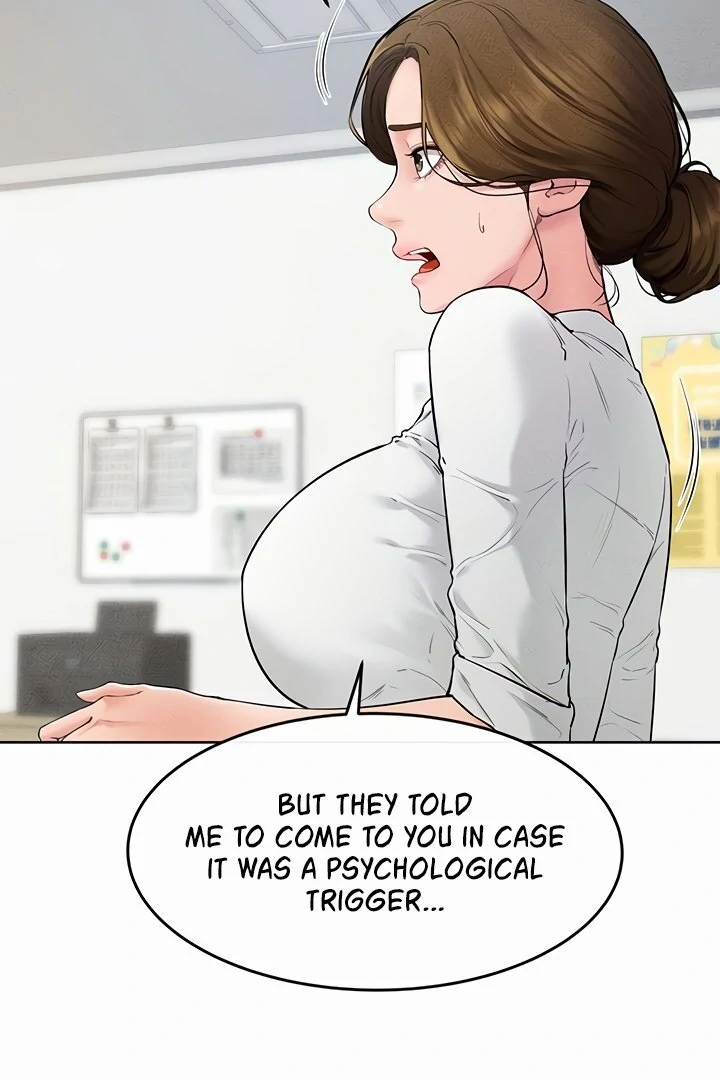 My New Family Treats Me Well [Omega Scans] - Chapter 71 manhwa
