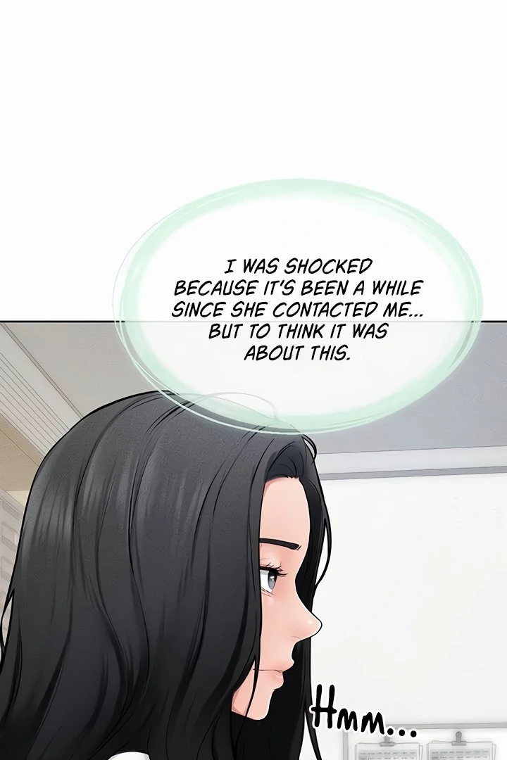 My New Family Treats Me Well [Omega Scans] - Chapter 71 manhwa