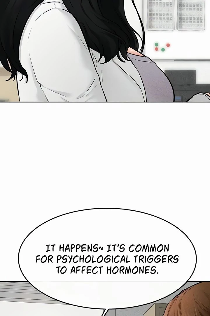 My New Family Treats Me Well [Omega Scans] - Chapter 71 manhwa