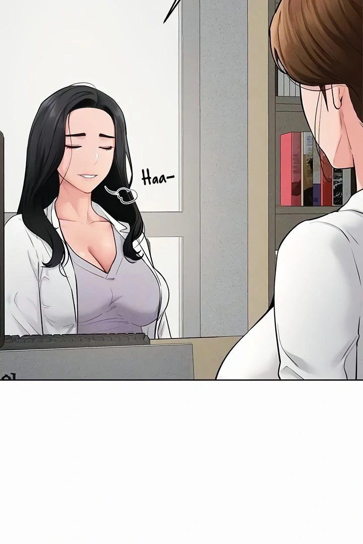 My New Family Treats Me Well [Omega Scans] - Chapter 71 manhwa
