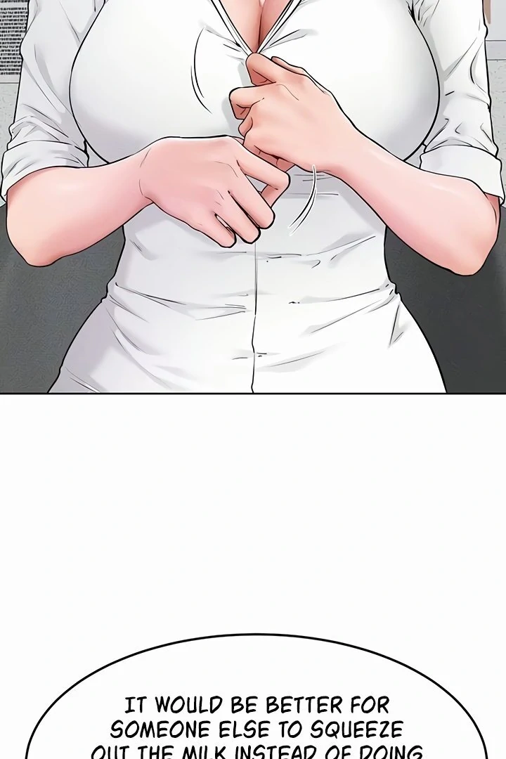 My New Family Treats Me Well [Omega Scans] - Chapter 71 manhwa
