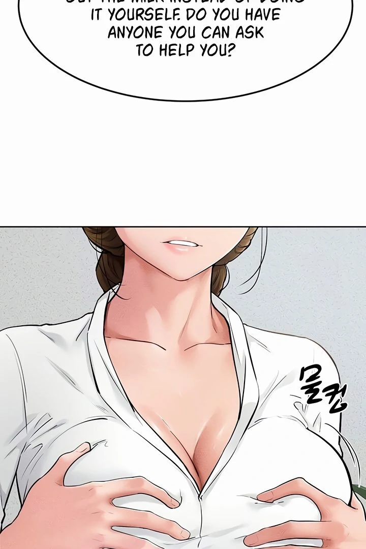 My New Family Treats Me Well [Omega Scans] - Chapter 71 manhwa