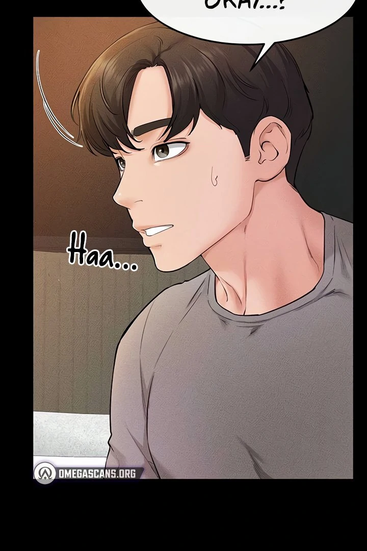 My New Family Treats Me Well [Omega Scans] - Chapter 71 manhwa