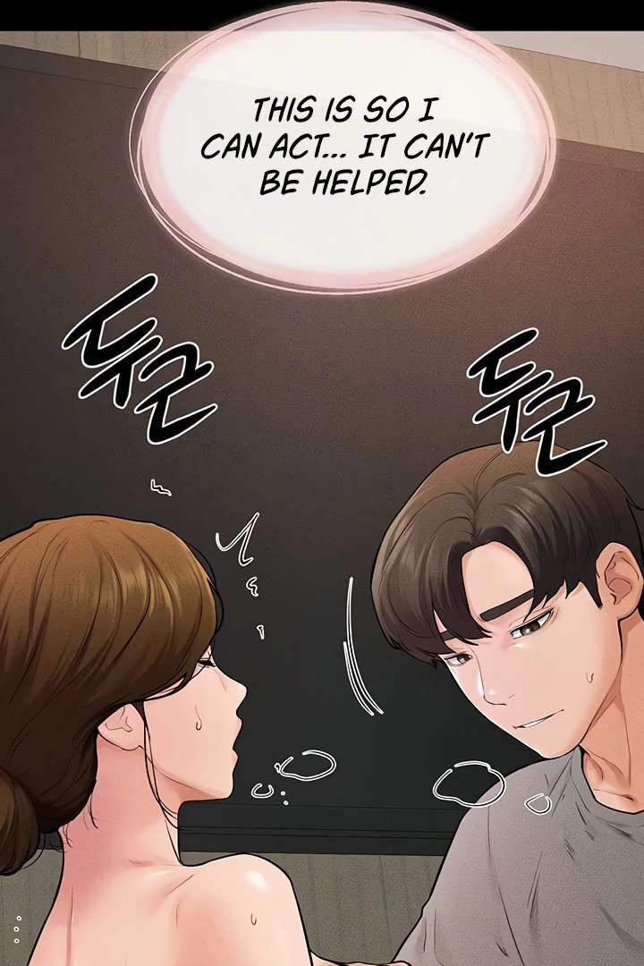 My New Family Treats Me Well [Omega Scans] - Chapter 71 manhwa