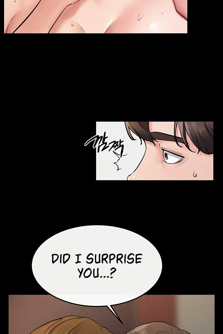 My New Family Treats Me Well [Omega Scans] - Chapter 71 manhwa