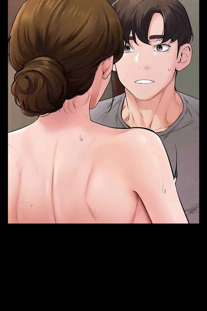 My New Family Treats Me Well [Omega Scans] - Chapter 71 manhwa