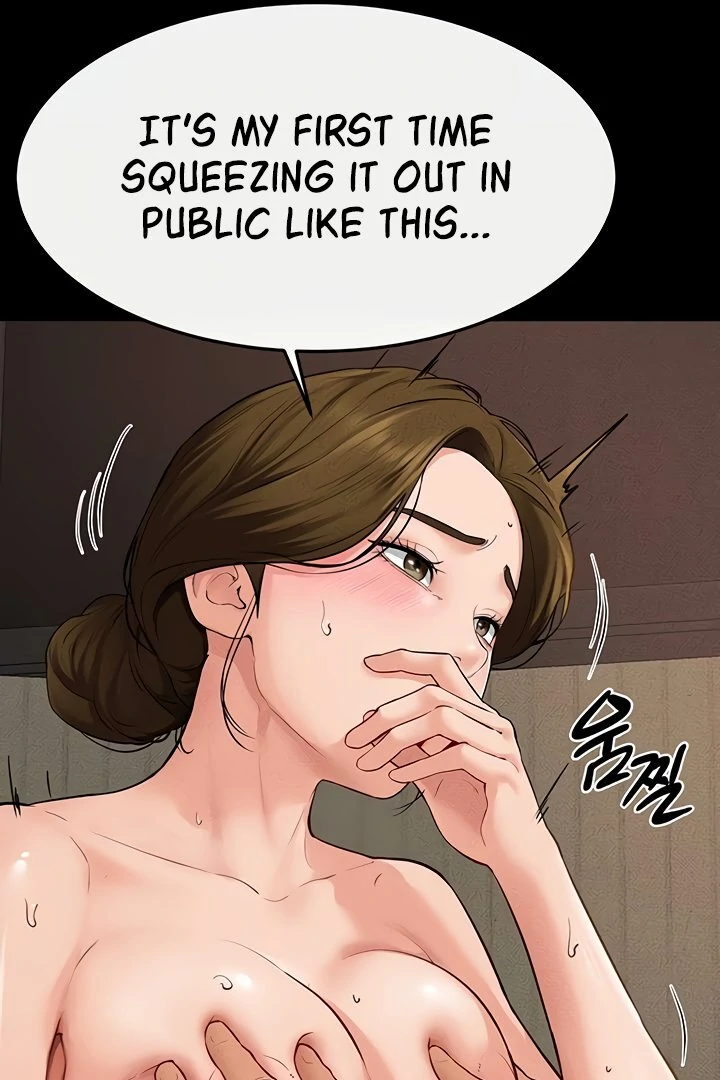 My New Family Treats Me Well [Omega Scans] - Chapter 71 manhwa