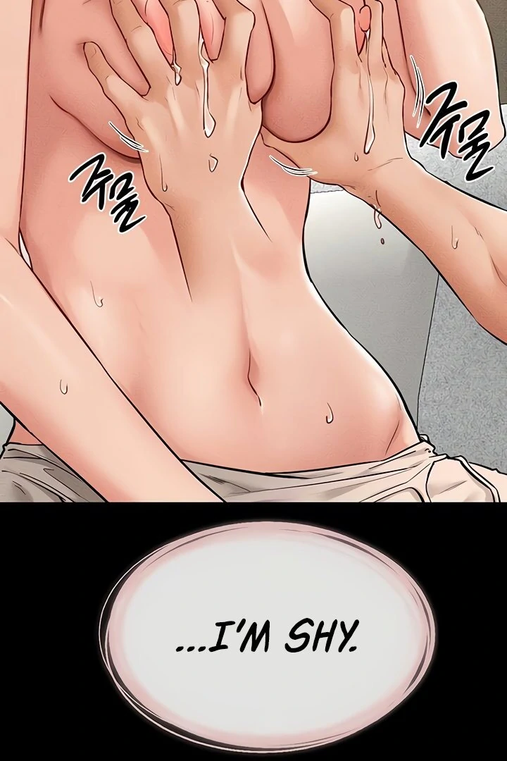 My New Family Treats Me Well [Omega Scans] - Chapter 71 manhwa