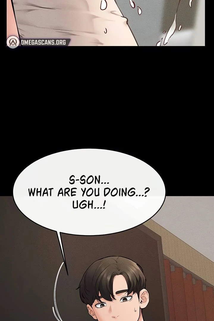 My New Family Treats Me Well [Omega Scans] - Chapter 71 manhwa