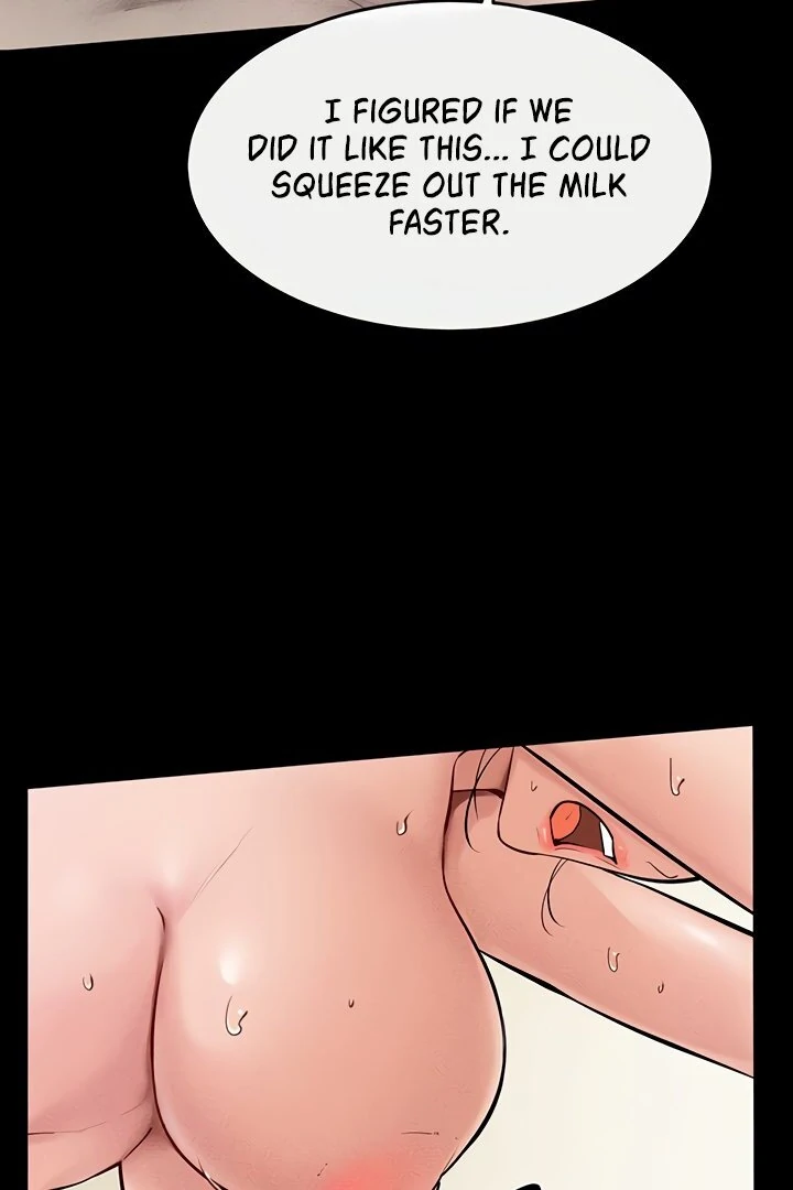 My New Family Treats Me Well [Omega Scans] - Chapter 71 manhwa