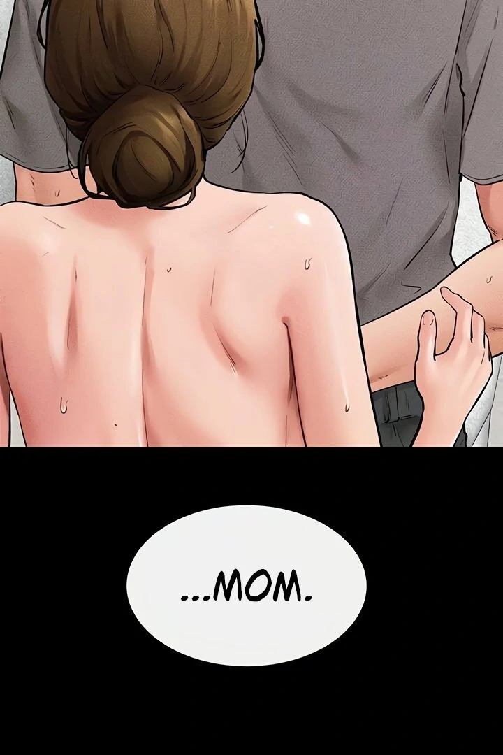 My New Family Treats Me Well [Omega Scans] - Chapter 71 manhwa