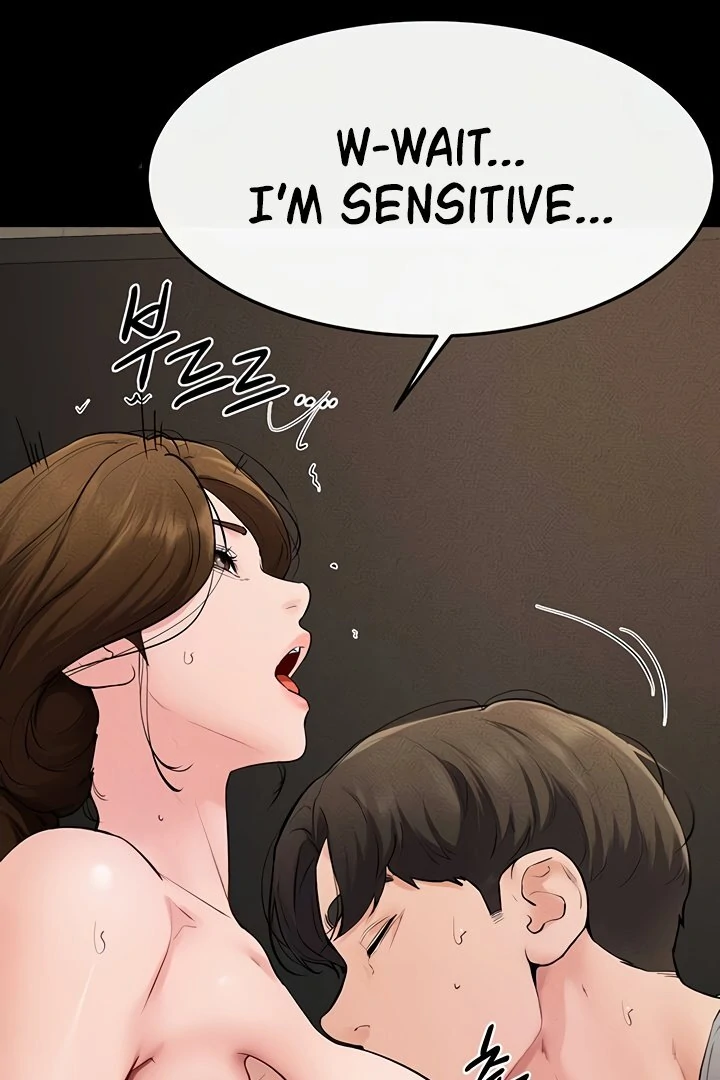 My New Family Treats Me Well [Omega Scans] - Chapter 71 manhwa