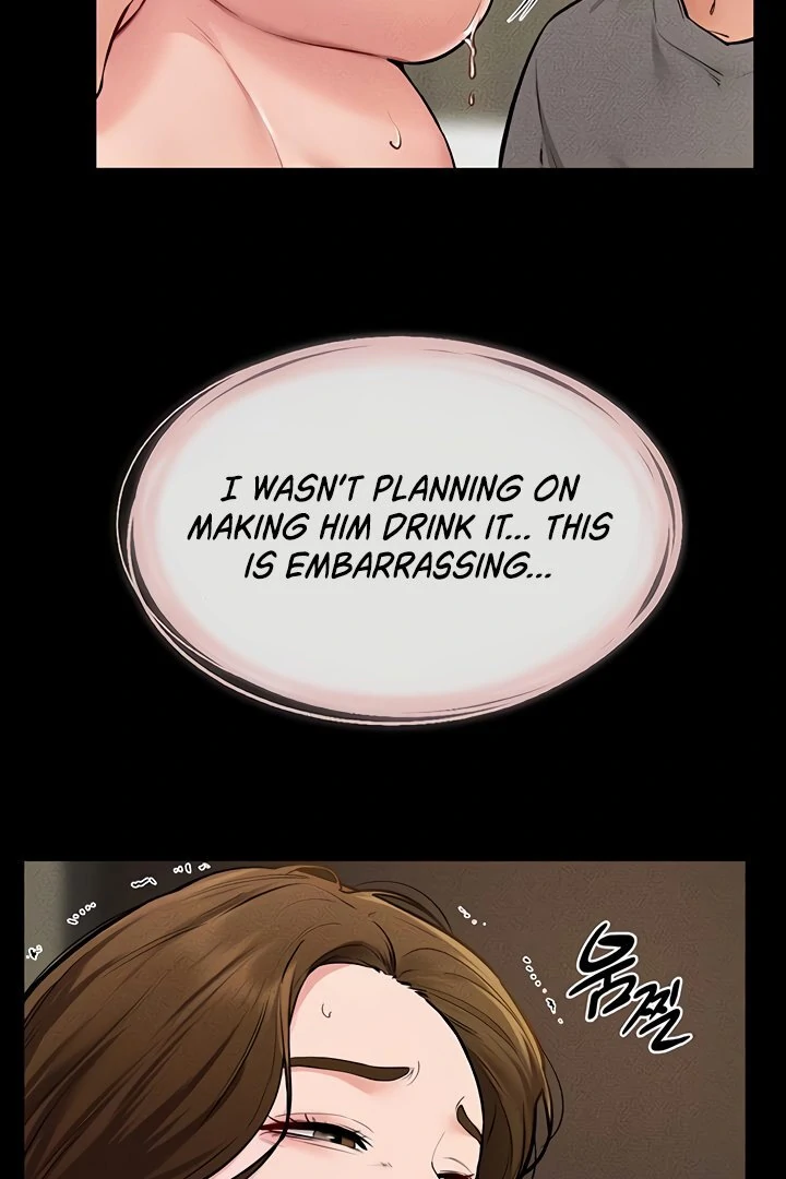 My New Family Treats Me Well [Omega Scans] - Chapter 71 manhwa