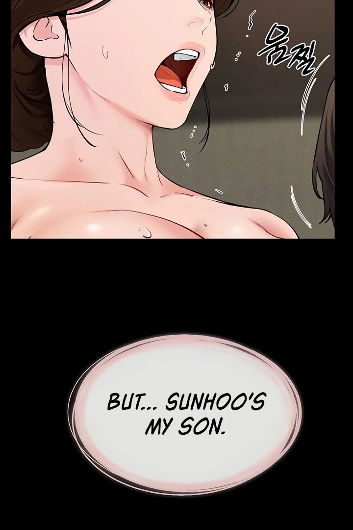 My New Family Treats Me Well [Omega Scans] - Chapter 71 manhwa