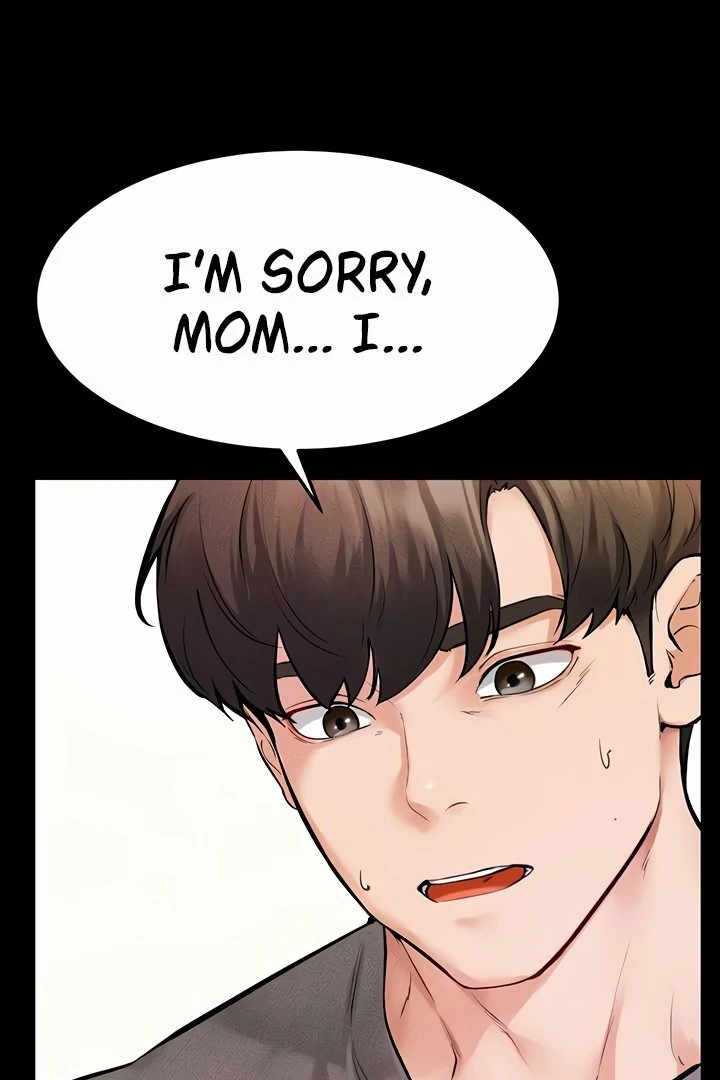 My New Family Treats Me Well [Omega Scans] - Chapter 71 manhwa