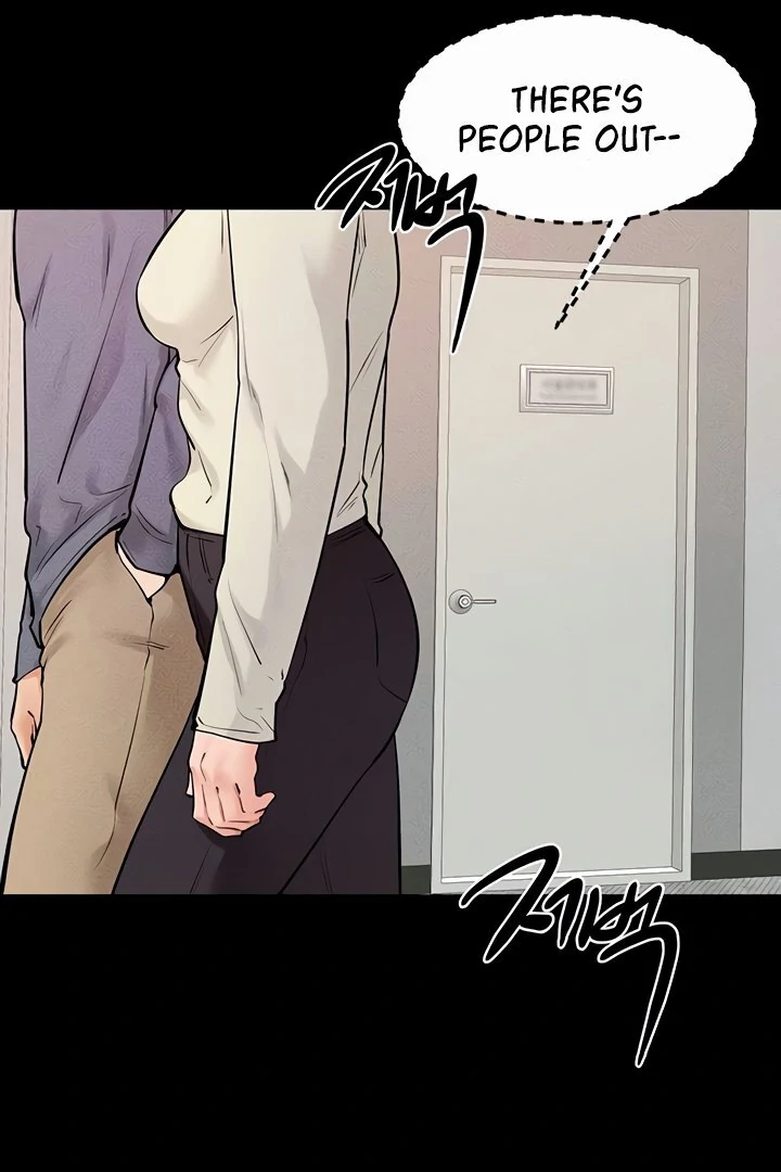 My New Family Treats Me Well [Omega Scans] - Chapter 71 manhwa