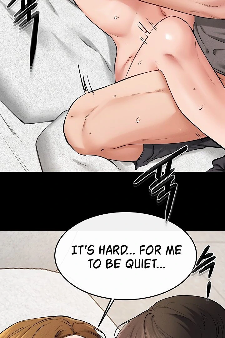 My New Family Treats Me Well [Omega Scans] - Chapter 72 manhwa