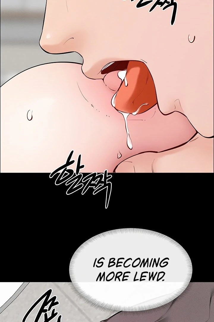 My New Family Treats Me Well [Omega Scans] - Chapter 72 manhwa