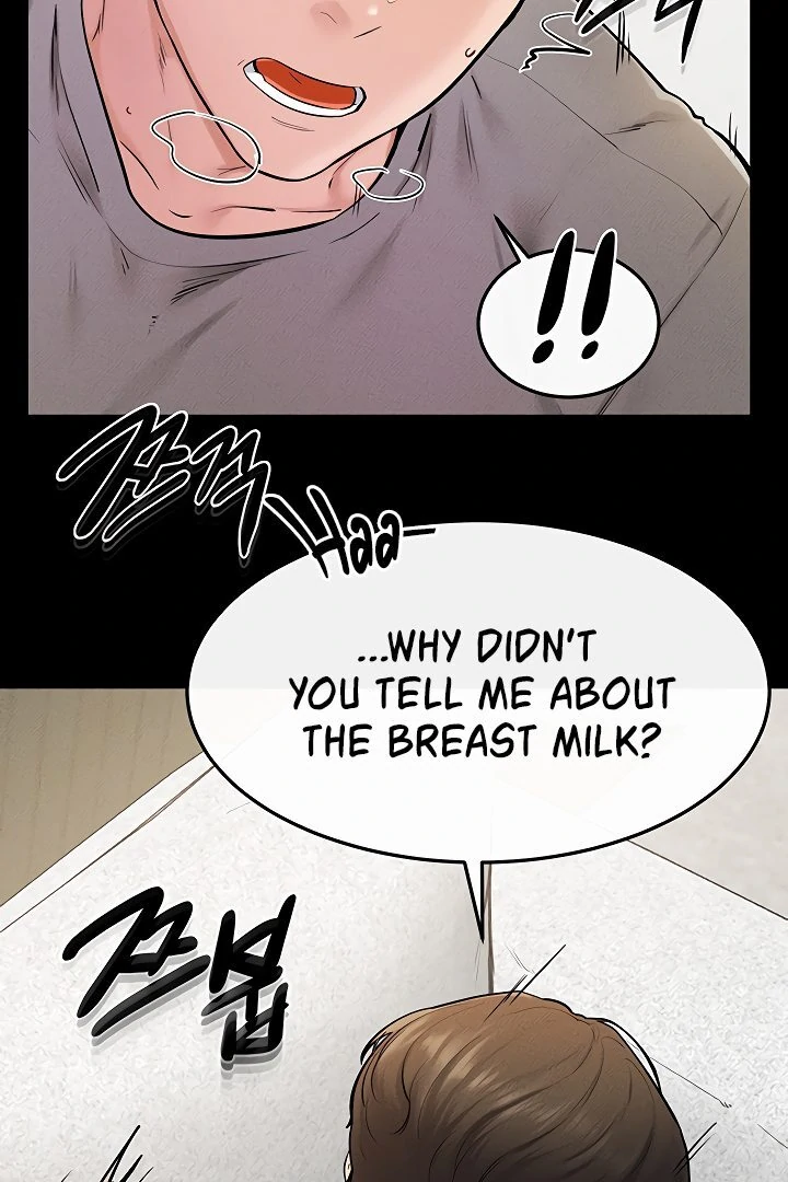 My New Family Treats Me Well [Omega Scans] - Chapter 72 manhwa