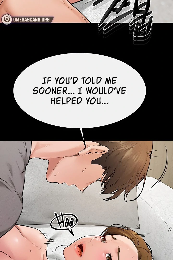 My New Family Treats Me Well [Omega Scans] - Chapter 72 manhwa