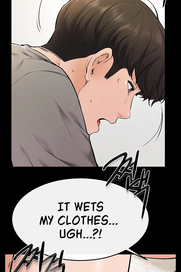 My New Family Treats Me Well [Omega Scans] - Chapter 72 manhwa