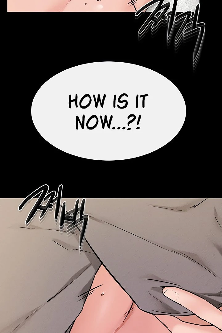 My New Family Treats Me Well [Omega Scans] - Chapter 72 manhwa