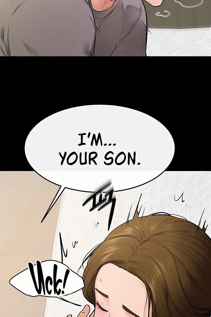 My New Family Treats Me Well [Omega Scans] - Chapter 72 manhwa