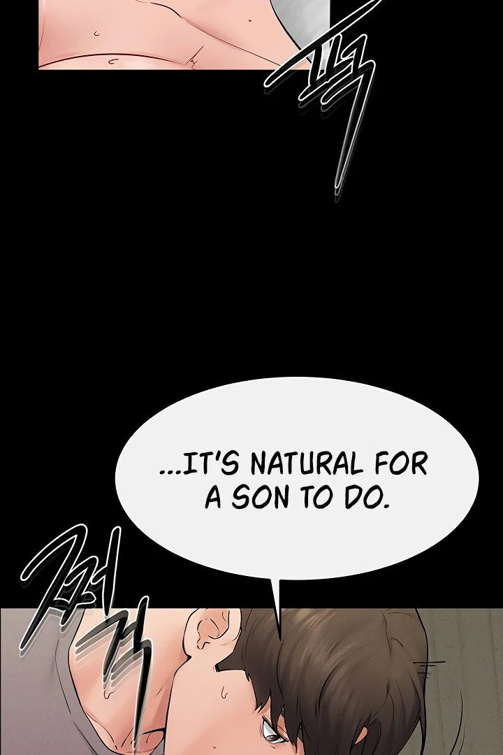 My New Family Treats Me Well [Omega Scans] - Chapter 72 manhwa