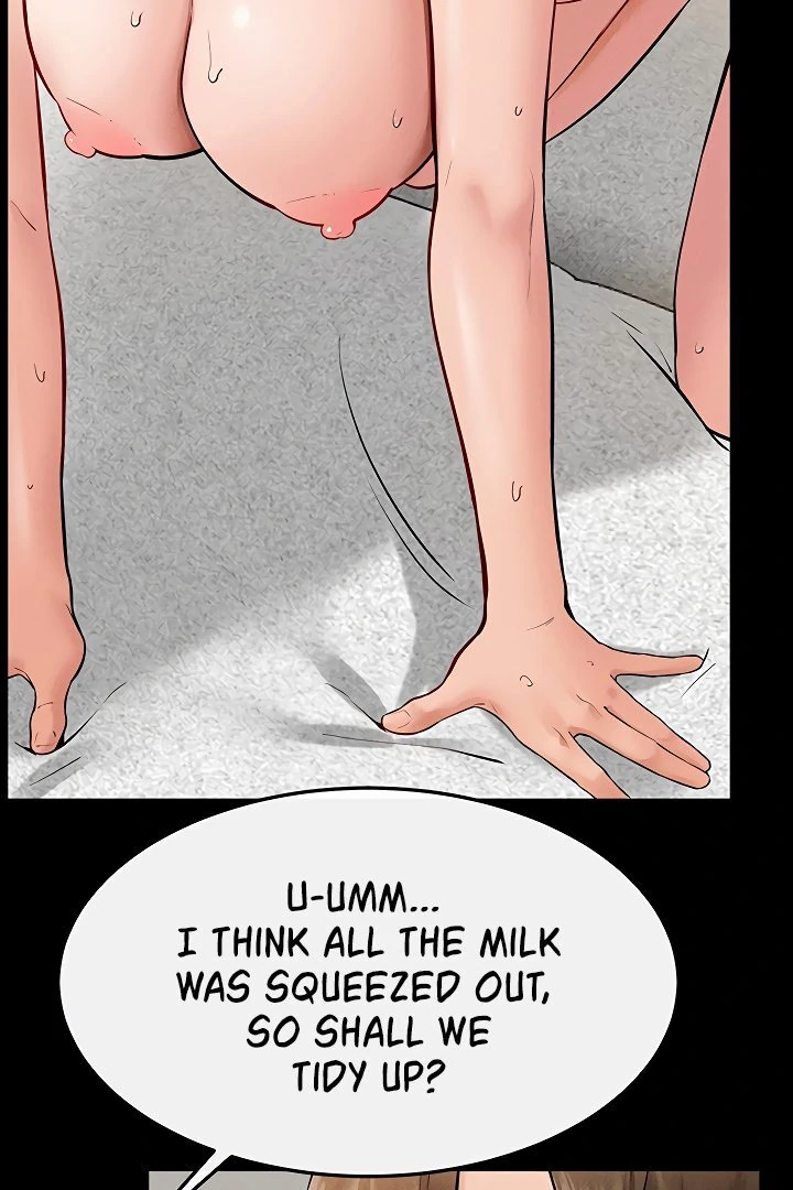 My New Family Treats Me Well [Omega Scans] - Chapter 72 manhwa