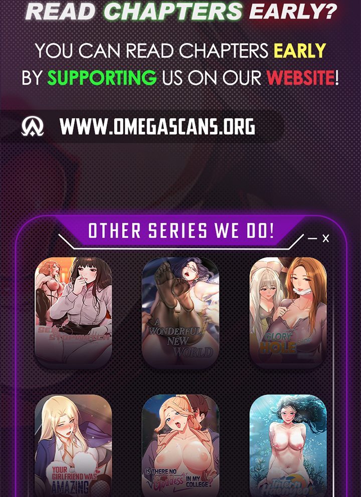My New Family Treats Me Well [Omega Scans] - Chapter 72 manhwa