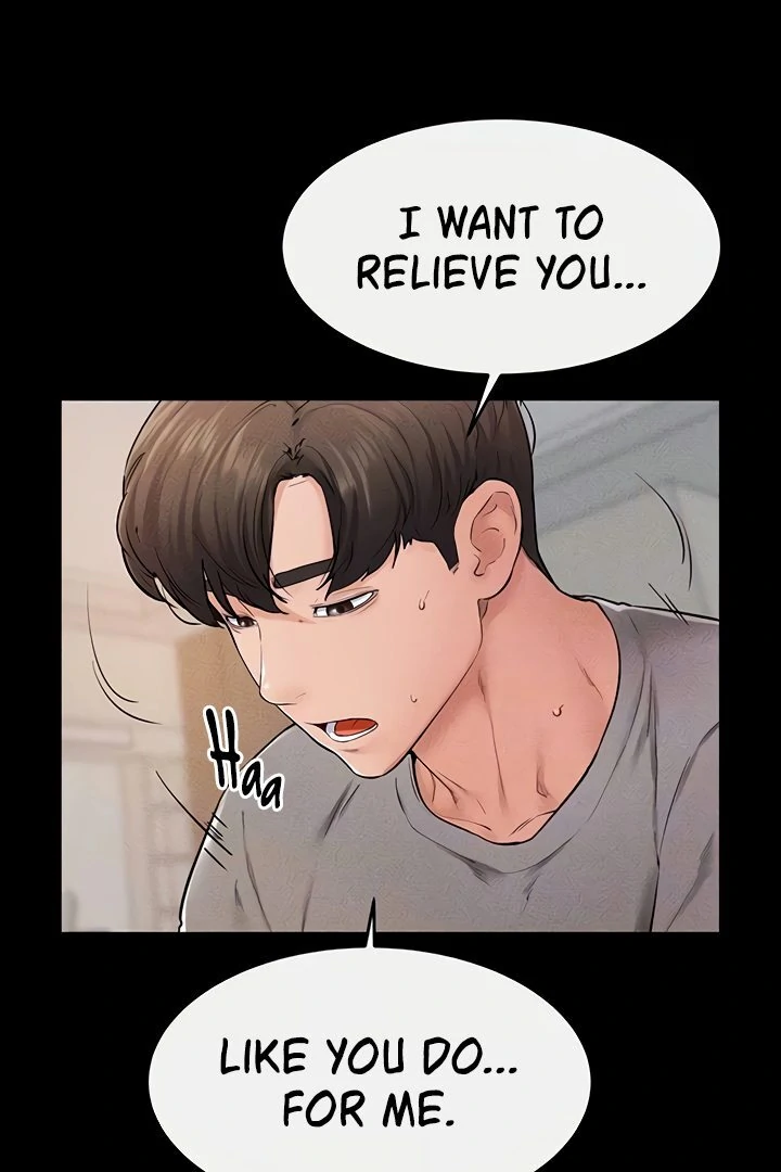 My New Family Treats Me Well [Omega Scans] - Chapter 73 manhwa