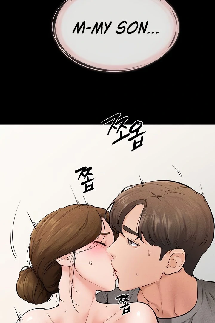 My New Family Treats Me Well [Omega Scans] - Chapter 73 manhwa
