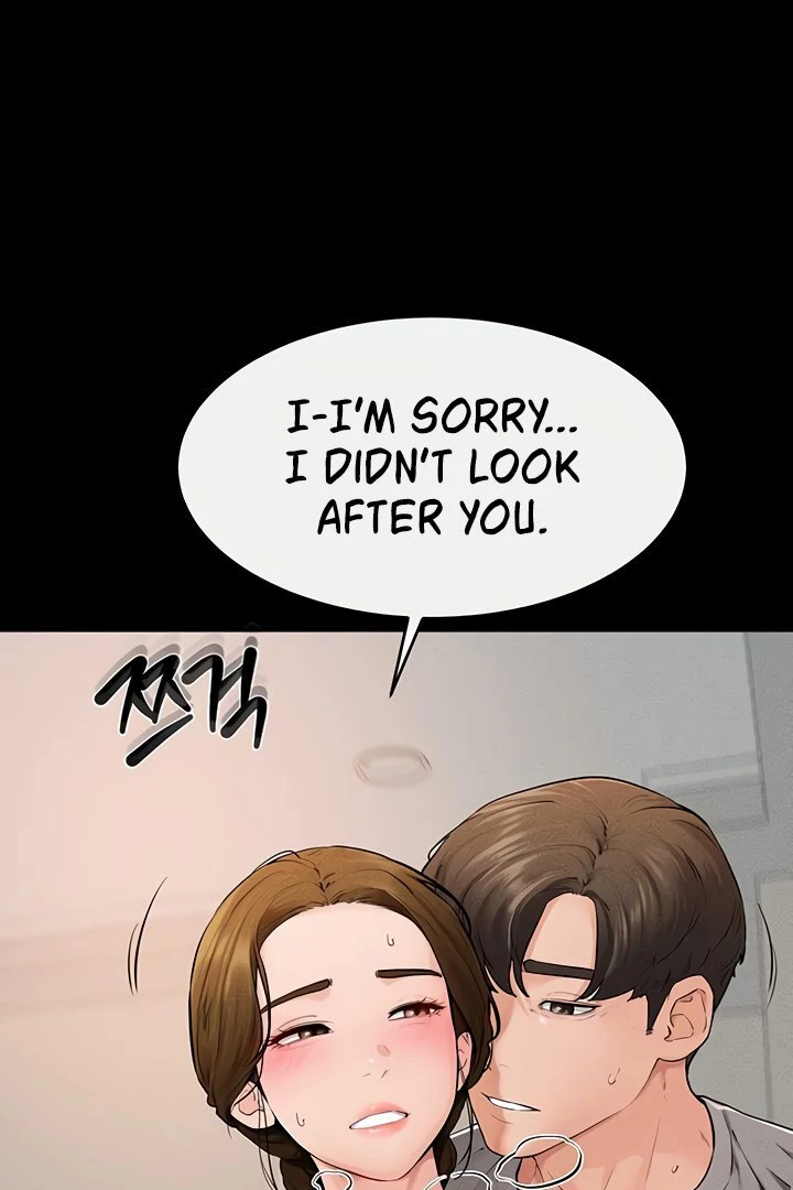 My New Family Treats Me Well [Omega Scans] - Chapter 73 manhwa