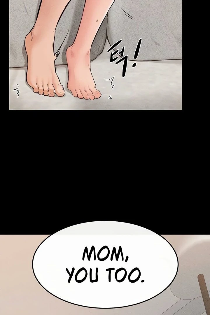 My New Family Treats Me Well [Omega Scans] - Chapter 73 manhwa
